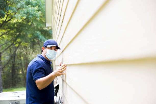 Affordable Siding Repair and Maintenance Services in Live Oak, CA